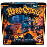 Heroquest: La Maga del Espejo