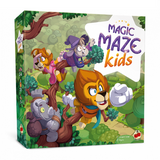 Magic Maze Kids