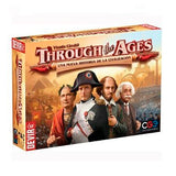 Through the Ages, Una Nueva Historia de la Civilización