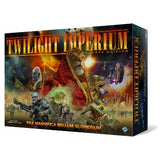 Twilight Imperium (Cuarta Edición)