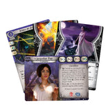 Pack Arkham Horror LCG: Investigadores