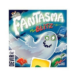 Fantasma Blitz