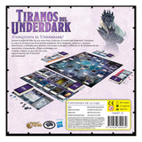 Tiranos del Underdark