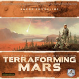 Terraforming Mars