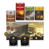 7 Wonders (Segunda Edición)