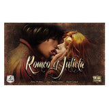Romeo y Julieta