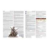 Pathfinder, Pantalla DJ