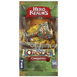 Hero Realms Odiseas