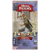 Hero Realms Odiseas