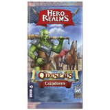 Hero Realms Odiseas