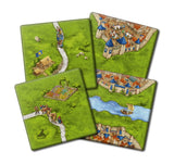 Carcassonne 20º Aniversario