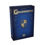 Carcassonne 20º Aniversario