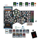 Clank! En el Espacio