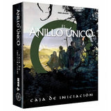 El Anillo Único 2ª Edición. Caja de Iniciación