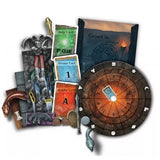 Exit, El Laberinto Maldito