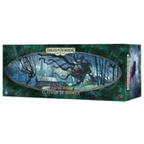 Pack Campaña, Arkham Horror LCG: El Legado de Dunwich + Regreso a El Legado de Dunwich