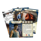 Pack Arkham Horror LCG: Investigadores
