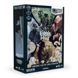 Unmatched: Cobble & Fog