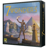 7 Wonders (Segunda Edición)