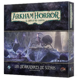 Arkham Horror LCG: Los Devoradores de Sueños