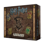 Harry Potter, Hogwarts Battle