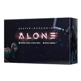 Alone: Avatar Expansion