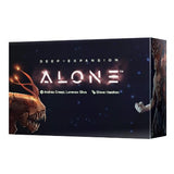 Alone: Deep Expansion