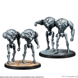 Star Wars Shatterpoint: Appetite for Destruction General Grievous Squad Pack