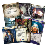 Arkham Horror LCG: El Legado de Dunwich