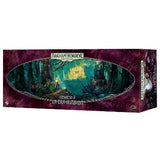Arkham Horror LCG: Regreso a La Era Olvidada