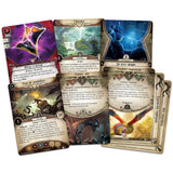 Arkham Horror LCG: Regreso a La Era Olvidada