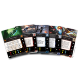 X-Wing Segunda Edición: Ases Estelares II Pack de Refuerzos