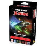 X-Wing Segunda Edición: Ases Estelares II Pack de Refuerzos