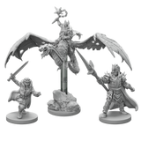 El Señor de los Anillos: Viajes por la Tierra Media. Azotes de los Yermos