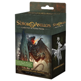 El Señor de los Anillos: Viajes por la Tierra Media. Azotes de los Yermos