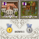 Between Two Cities: Capitales