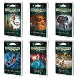 Pack Campaña, Arkham Horror LCG: El Legado de Dunwich + Regreso a El Legado de Dunwich