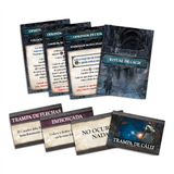 Bloodborne: La Mazmorra del Cáliz