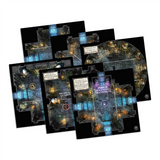 Bloodborne: La Mazmorra del Cáliz