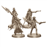 Bloodborne: La Mazmorra del Cáliz