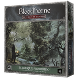 Bloodborne: El Bosque prohibido