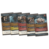 Bloodborne: El Bosque prohibido