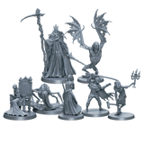 Bloodborne: El Castillo olvidado de Cainhurst