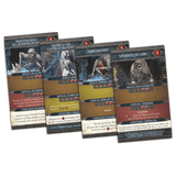 Bloodborne: El Castillo olvidado de Cainhurst