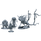 Bloodborne: El Sueño del Cazador