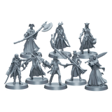 Bloodborne: El Sueño del Cazador