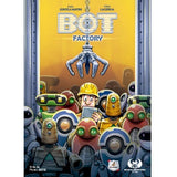 Bot Factory