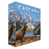 Cascadia