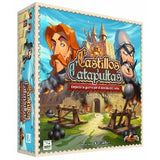 Castillos y Catapultas