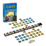 Catan El Duelo Expansión: Eras Oscuras, Eras Doradas
